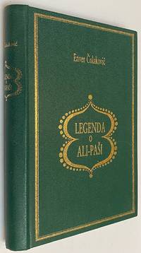 image of Legenda o Ali-paši