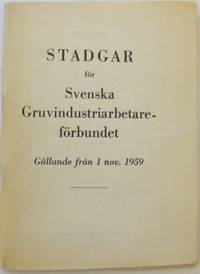 Stadgar för svenska…