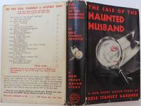 image of The Case of the Haunted Husband