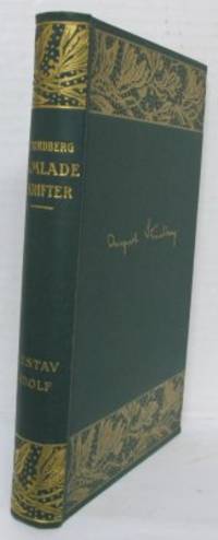 Samlade skrifter. 32. Gustav Adolf.