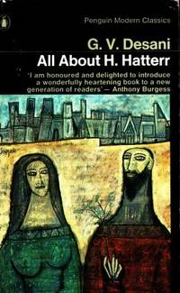 All About H. Hatterr.