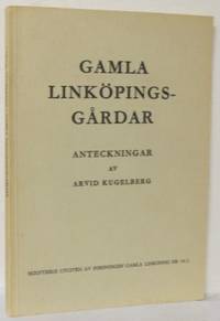 Gamla Linköpingsgårdar.