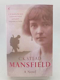 Mansfield: A Novel