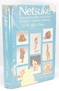 Netsuke: A Comprehensive Study Based on the M T Hindson Collection