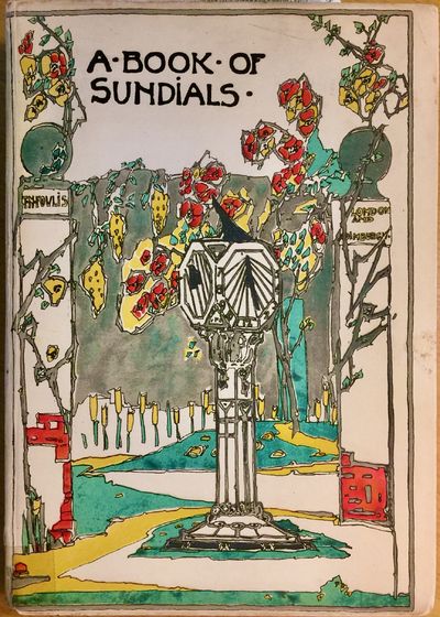 A BOOK OF SUNDIALS & THEIR MOTTOES