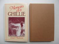 image of Memoirs of A Ghillie