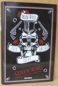 Inte i det här livet. Guns N' Roses. Hårdrockens…