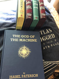 image of The God of the Machine