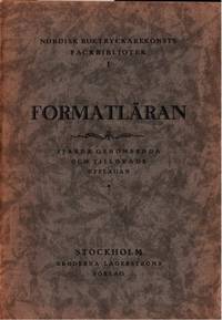 Formatläran.