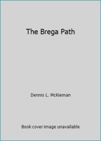 cover of The Brega Path