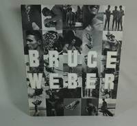 image of Exhibition by Bruce Weber at Fahey/Klein Gallery and Parco Exposure Gallery
