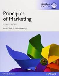 Prin Of Marketing Gep15 by Philip Kotler - 2013-07-23