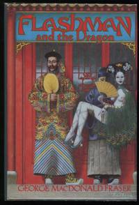 image of Flashman and the Dragon
