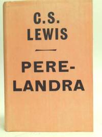 image of Perelandra