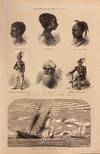 The East African Slave Trade