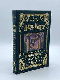 Harry Potter and the Sorcerer&#039;s Stone by ROWLING, J. K - 2000