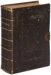 The Holy Bible, Containing The Old and New Testaments: Translated out of The Original Tongues and With the Former Translations Diligently Compared and Revised