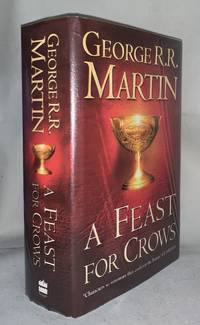 image of A Feast for Crows