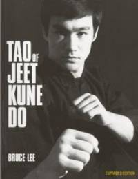 image of Tao of Jeet Kune Do