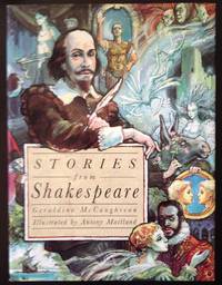 Stories from Shakespeare by McCaughrean, Geraldine - 1995