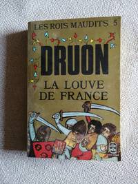 La Louve de France