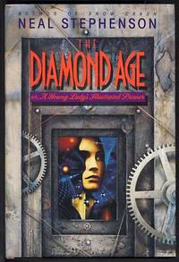 image of The Diamond Age