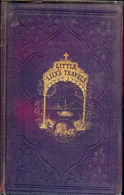 LITTLE LILY'S TRAVELS