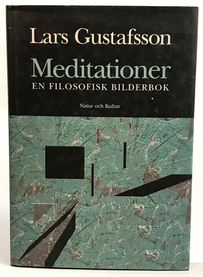 Meditationer. En filosofisk bilderbok. [Utg. av]…