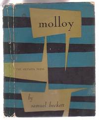 cover of Molloy