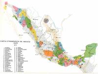 Estudio Arquitectonico Comparativo de los Monumentos Arqueologicos de Mexico; Contribucion de Mexico al XXIII Congreso de Americanistas by Marquina, Ignacio - 1928