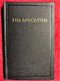 The Apocrypha by Oxford University Press - 1960