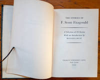 image of The Stories of F. Scott Fitzgerald