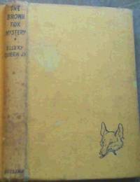 image of The Brown Fox Mystery