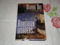 cover of The Bohemian Murders: A Fremont Jones Mystery