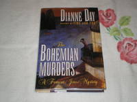 The Bohemian Murders: A Fremont Jones Mystery