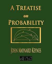 image of A Treatise On Probability