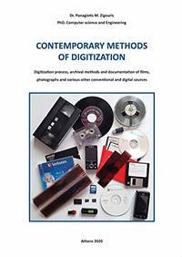 CONTEMPORARY METHODS OF DIGITIZATION - Digitization process, archival methods and documentation...