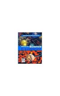Chemical Interactions (Science Explorer)