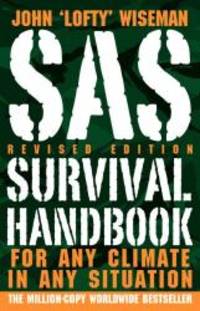 image of SAS Survival Handbook, Revised Edition: For Any Climate, in Any Situation