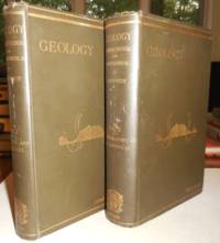 image of Geology Chemical, Physical, and Stratigrapical (Two Volume Set)