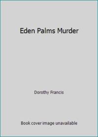 cover of Eden Palms Murder