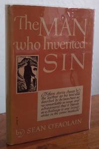 The Man Who Invented Sin, and other stories