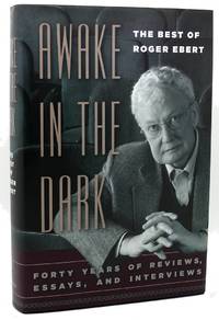 AWAKE IN THE DARK The Best of Roger Ebert