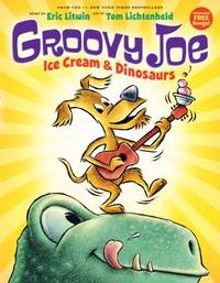 Ice Cream and Dinosaurs