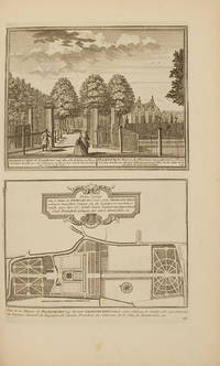 Het Zegenpralend Kennermerland Vertoont in Veele Heerelyke Gezichten Van Deszelfs  Voornamemste Lustplaetzen, Adelyke Huizen, Dorp-En-stede-gebouwen... de Leth, Hendrik De and Matthaeus Brouerius Van Nidek