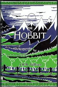 image of The Hobbit, Or There And Back Again