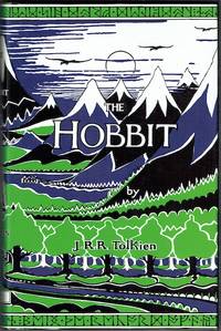 The Hobbit, Or There And Back Again by J. R. R. Tolkien - 1988