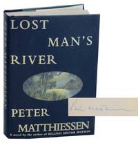 cover of Lost Man's River