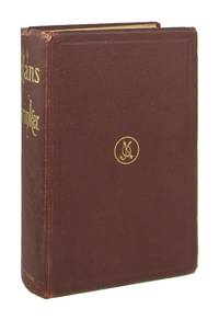 Hans Brinker; or, The Silver Skates: A Story of Life in Holland