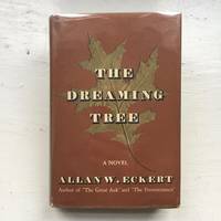 The Dreaming Tree  INSCRIBED